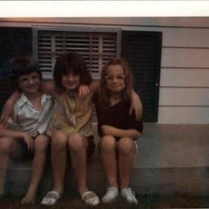 Meet your Posher, Susy